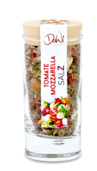 DeWi - Tomate-Mozzarella Salz